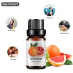 Medicine OEM Essential Oil Berry Organic Grapefruit Essential Oil