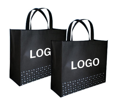 Recycled Paper Carrier Bags