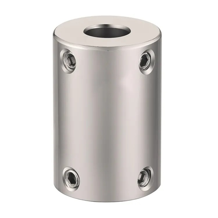 High Temperature Range Shaft Disc Coupling For Low/Medium/High Torsional Stiffness