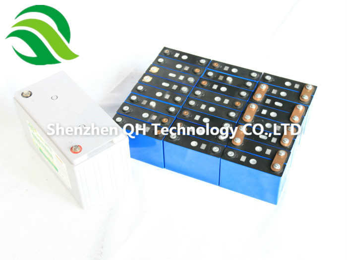 Safety Lithium Iron Motorcycle Battery 72V 240Ah With High Energy Density
