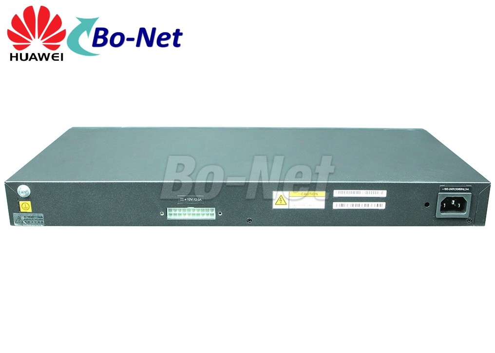 S6720-26Q-LI-24S-AC 2 Ports 40G QSFP+ Cisco Gigabit Switch