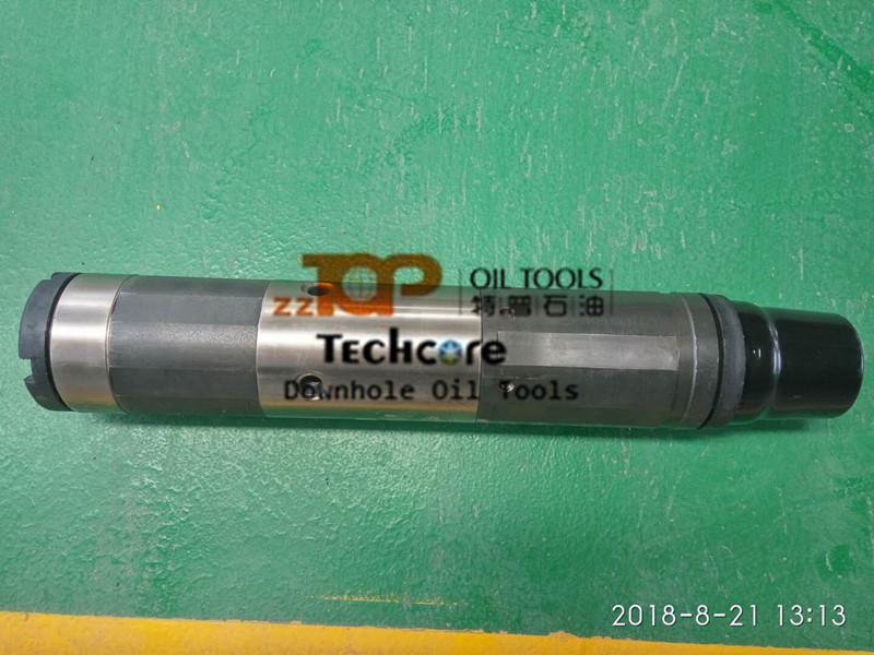 Open Hole Internal Pressure Operated Circulating Valve For Well Testing