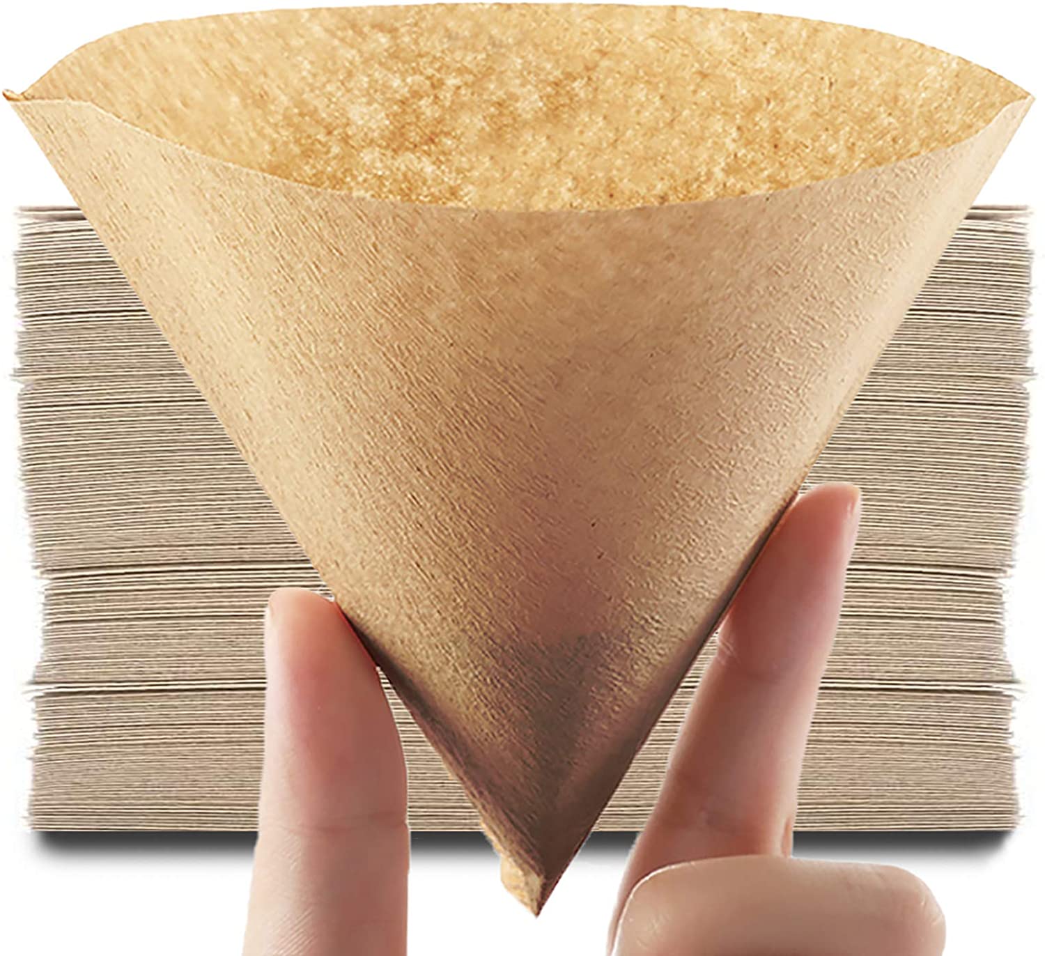 Gravure Printing Coffee Drip Paper Heat Seal With Customized Logo