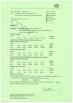 Handan City Zhongrun Plastic Products Co.,Ltd. Certifications