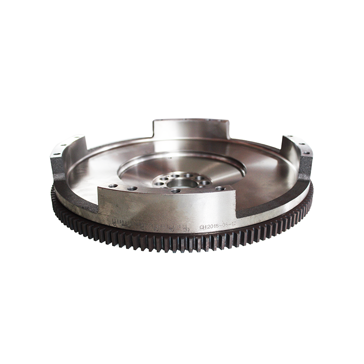 Flywheel Assy Clutch Engine Parts for Japanese Truck 51K/6WF1 51Y 51Q 81K Year 2000-2020