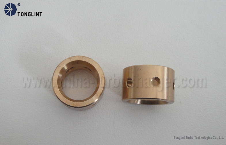 Turbocharger Bearing System Turbo Journal Bearing H1B / H1C / H1D / H1E / H2A / HX30