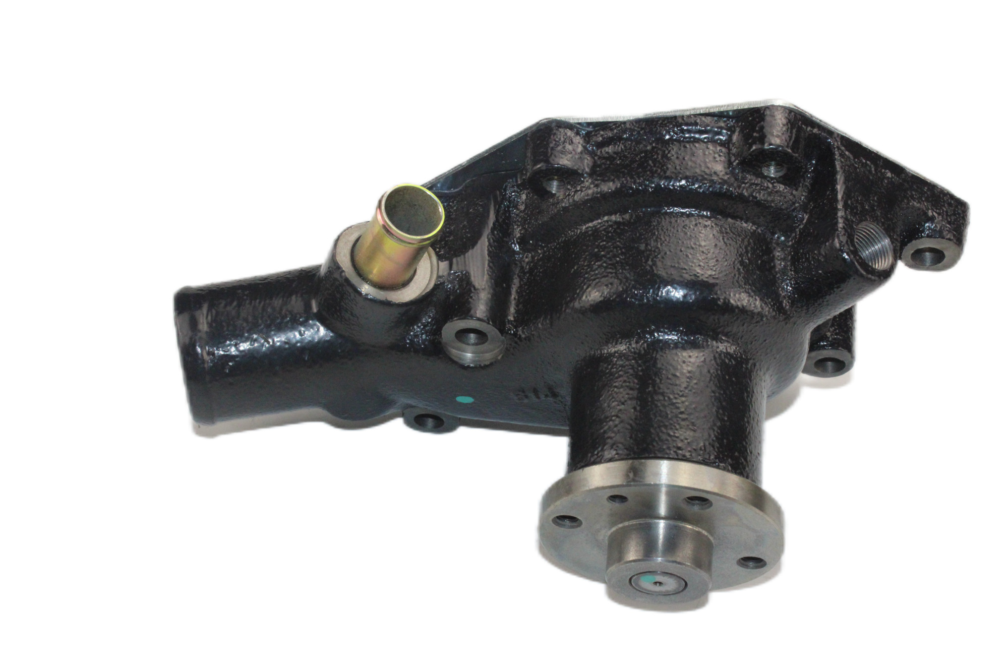 Aftermarket ISUZU 4BG1 Water Pump 8971250510 Standard Size New Condition