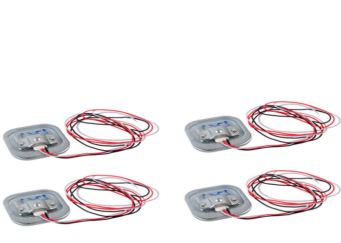 Half Bridge Arduino Starter Kit Weight Scales Sensor Resistance Strain Human Scale Load