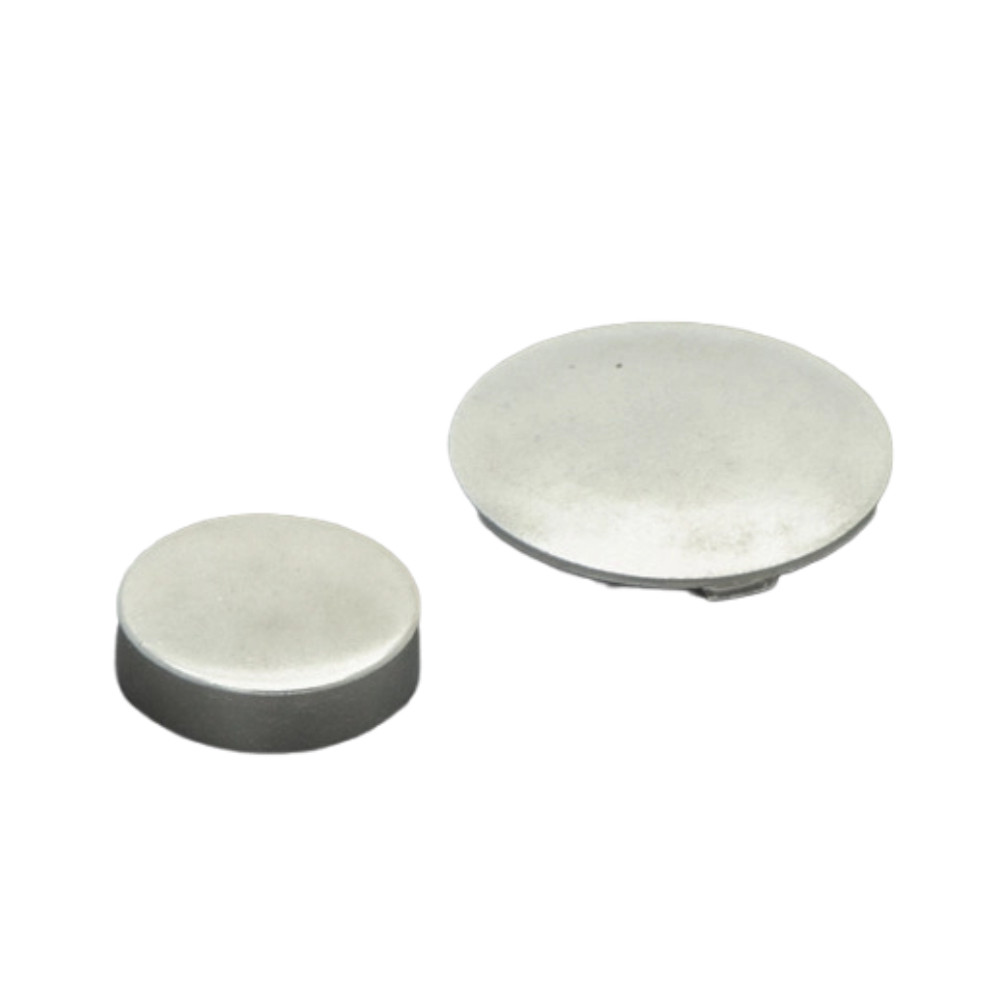 Powder Metallurgy Plant Beauty Instrument Accessories Electrode Head Metal Powder Injection Molding Stainless Steel Processing