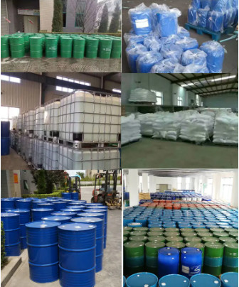 Epoxy Resin And Hardener To Mixing On APG Machine For 24KV SF6 Sulfide Circuit Breaker