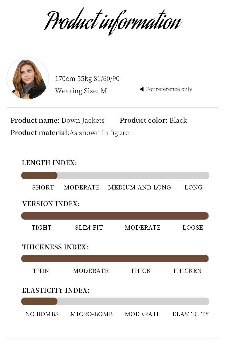 FODARLLOY 2022 autumn and winter hot style lady cotton-padded jacket women's cotton long thick puffer jacket