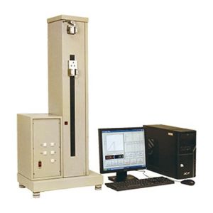 Yarn Tensile Tester Yarn Tensile Strength Tester Textile Testing Machine