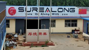Cangzhou Futong Precision Manufacturing Co.,Ltd