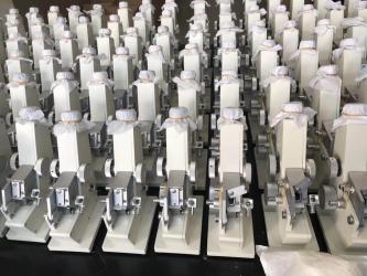 Ningbo Vanco Instrument Co.,Ltd