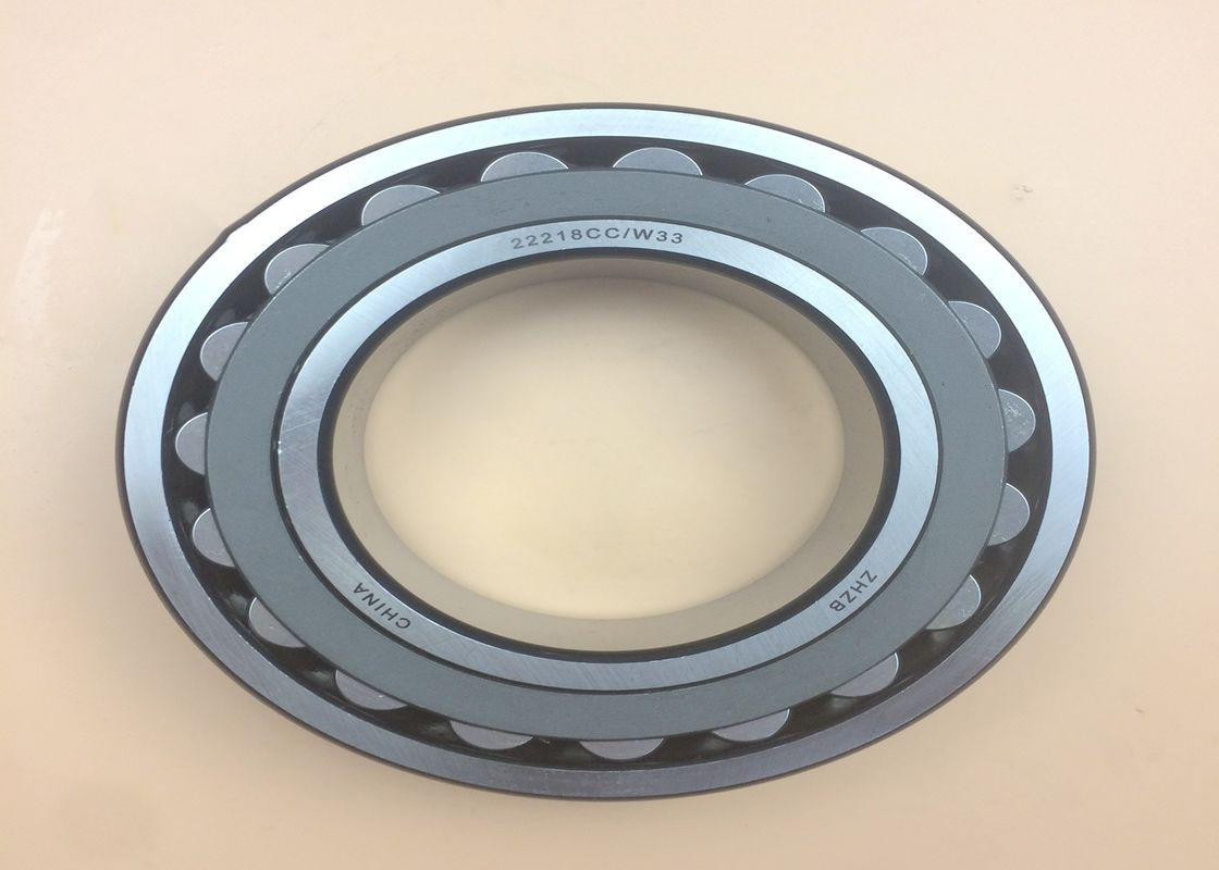 NSK Excavator Slewing Ring Bearing 22218 Spherical Roller Bearings 90x160x40