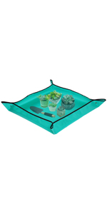 PE waterproof mat for bonsai repotting