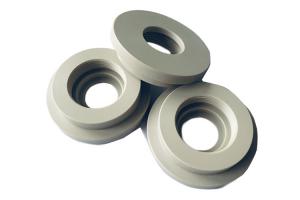 China Industries Molded Plastic Products Glass - Filled / Bearing Grades / FDA Compliant on sale