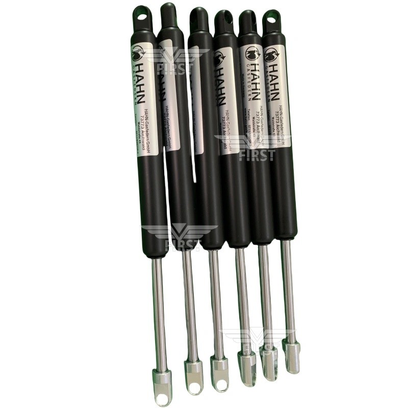 ROLAND 700 Spring Brace Rod High Quality Pneumatic Spring Printing Parts