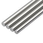 YG6 YG8 Tungsten Carbide Rods HRC60 for Mining Construction