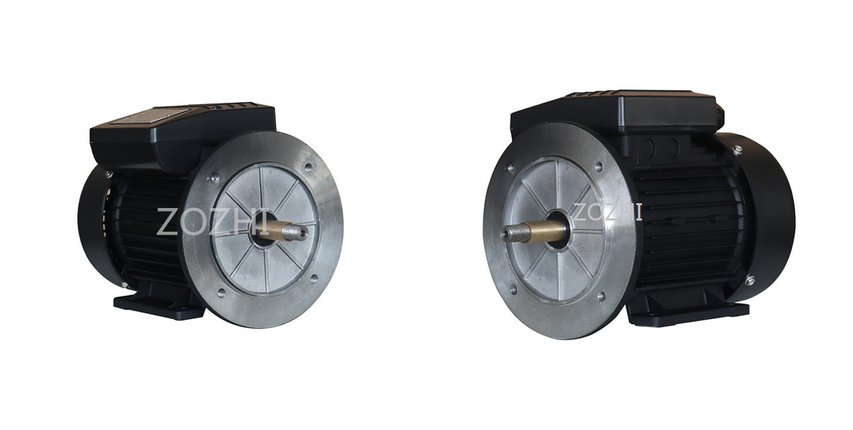 swimming pool pump motor