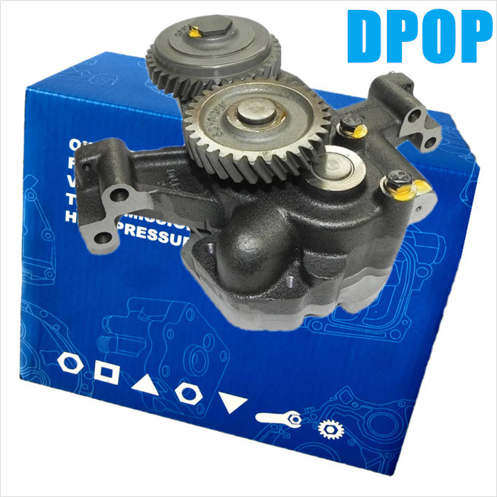 303094 246492 1376833 Industrial manufacturing Quality Oil Pump For Scania