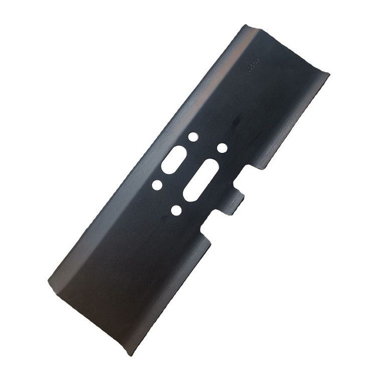 ISO Certifiion Dozer Grouser Plates Steel Excavator Track Pad