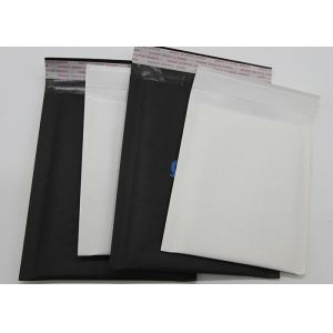 2 Sealing Sides Large Padded Mailing Envelopes , Bubble Cushioned Envelopes