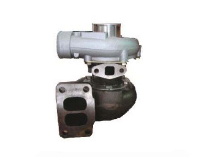 6BTAA Engine Water Pump 328510 Hyundai R220-7 Excavator Parts Water Pump