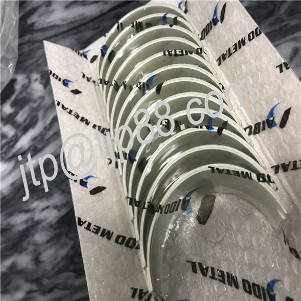 S4Q2 OEM 32A19-02010 Main And Conrod Bearing / Diesel Engine Parts