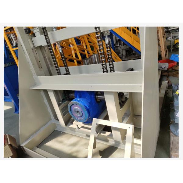 5-20 bags per hour Electric Lifting Type Ton Bag Weighing Filling Packing Machine 0.2% Accuracy