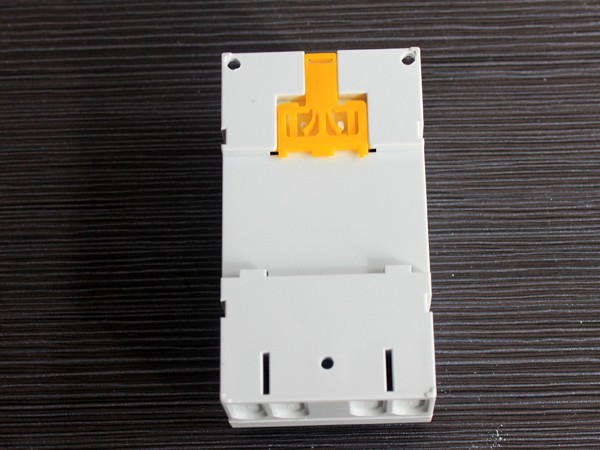 KG316T-II 220V 25A Din Rail LCD Digital Programmable Electronic Timer Switch Digital Timer Controller