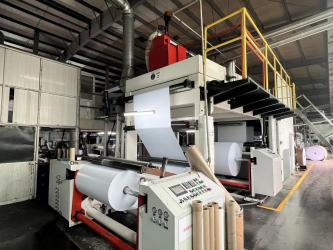 Changsha Lanfeng Decoration Material Co., Ltd.