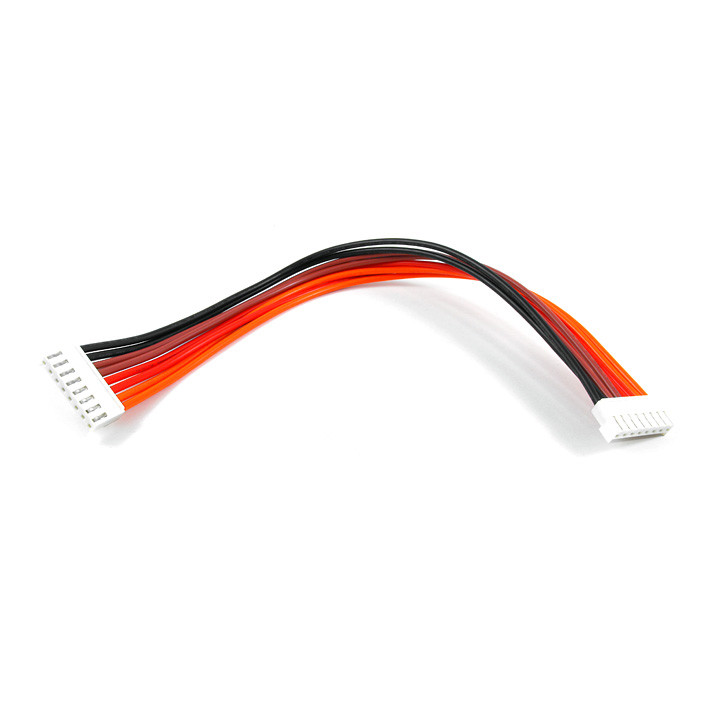 2.0mm pitch customized wire harness machine UL cable assemblies