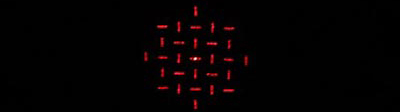 SGD Series Optics & Crystals Micro-Nano Optics Microlens Array Phase Plate DOE