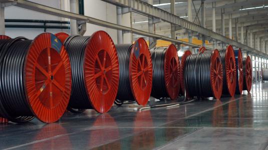 pvc cable