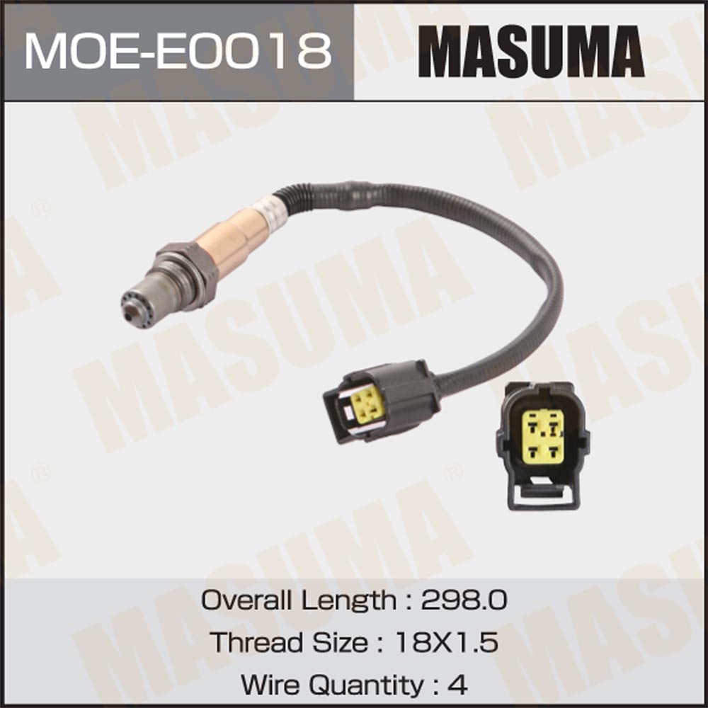 OE NO. A0035428218 MASUMA Auto CAR Electrical Auto Sensors A0045420718 for S-CLASS W221