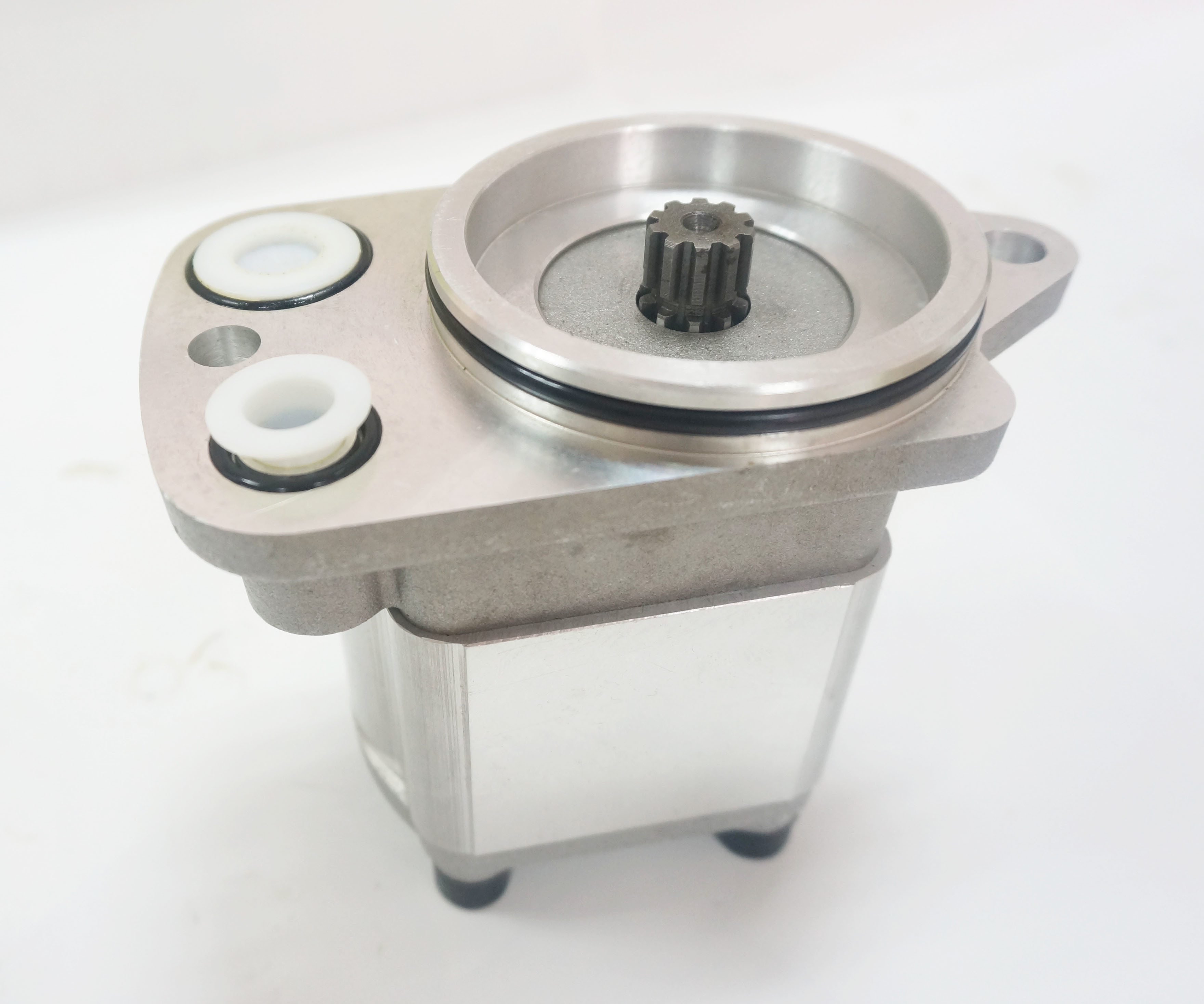 Hot sale good quality A8V0160 gear pump .hydraulic pump for E330B excavator