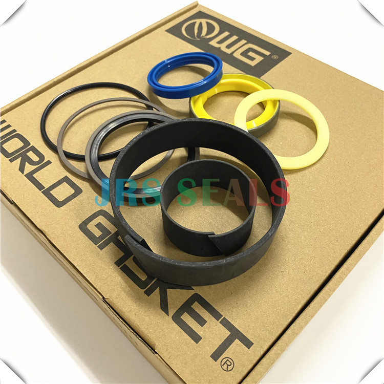 2281792 8T3649 2450585 Hydraulic Cylinder oil Seal Kit Excavator tift Loader lift steering