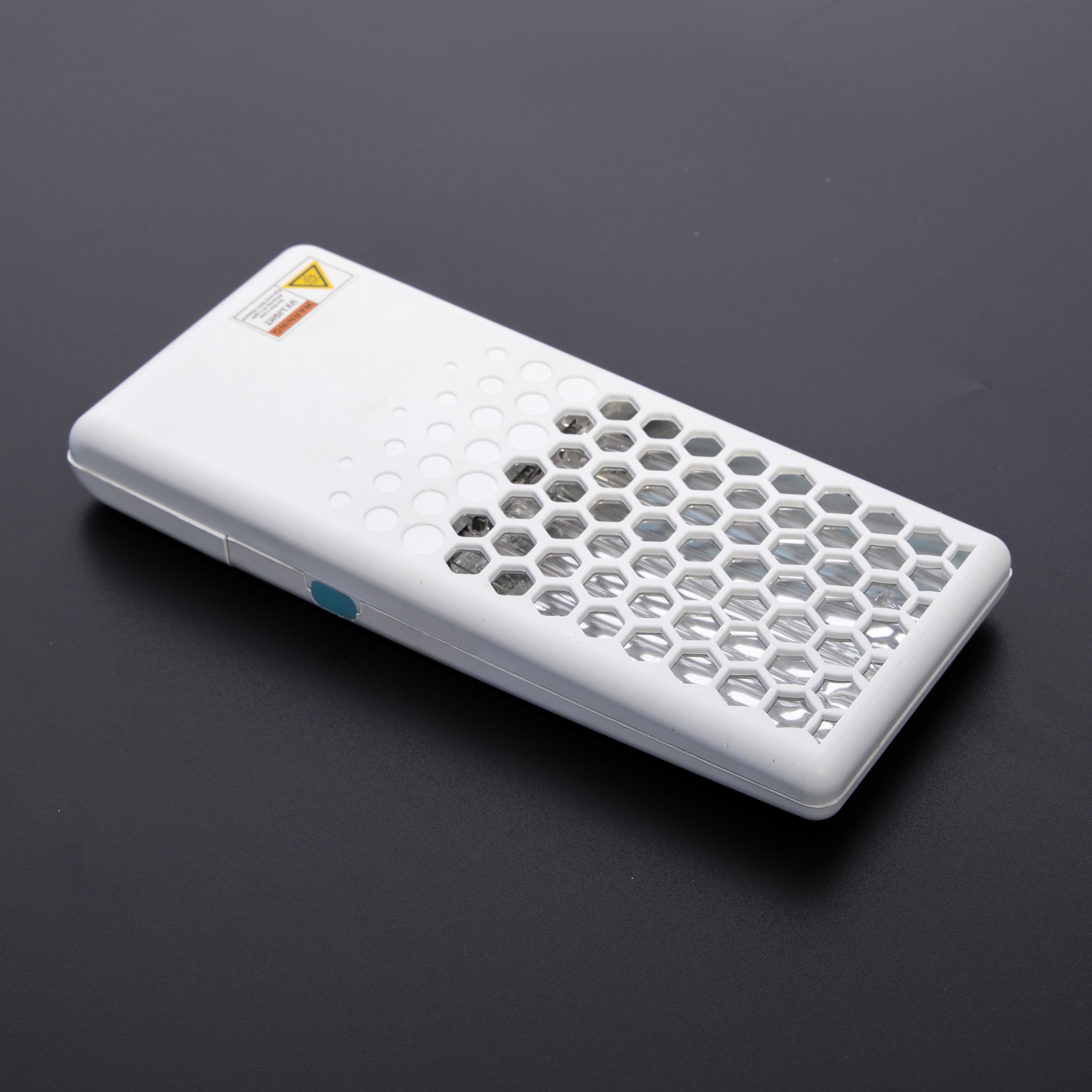 Mini Portable USB Interface UV Sterilizer Lamp Disinfection Germicidal Tube