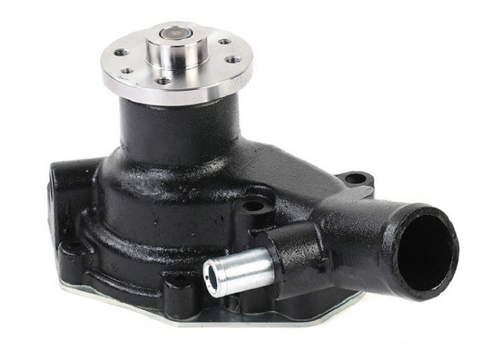 4BG1 EX120-5 Excavator Water Pump 8-97125051-1