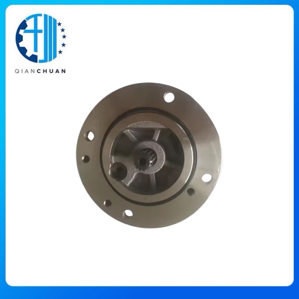 Kawasaki Pilot Pump K7V63 For Excavator Kobelco SK130/140-8 Hydraulic Spare Parts