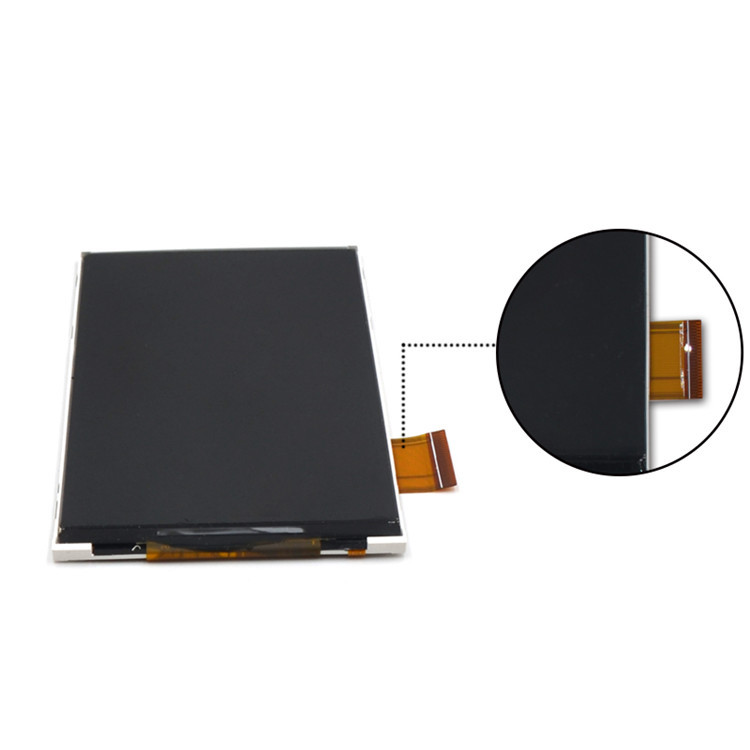 MIPI Interface 3.97'' 480 *800 Resolution LCD TFT Displays
