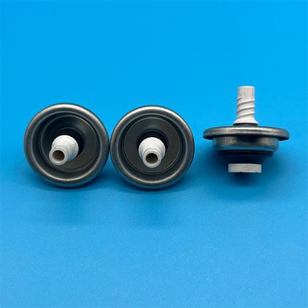 Durable Pu Foam Aerosol Valves With Long Stem Perfect For Precise Sealing And Insulation