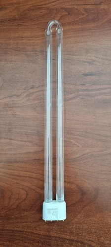 120W 150W 210W UV Sterilizer lamp U Shape Hospital Sterilam Compact Germicidal Lamp