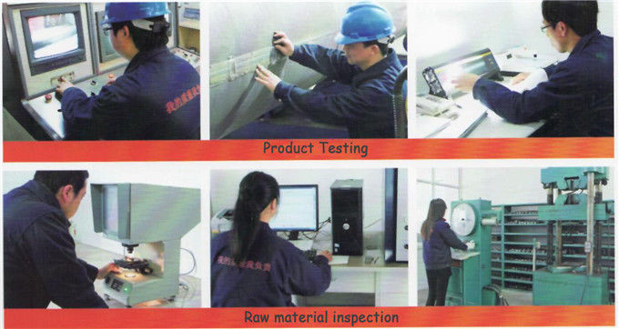 Horizontal Style Custom Gas Hot Water Boiler ISO9001 ASME Grade A SGS EN