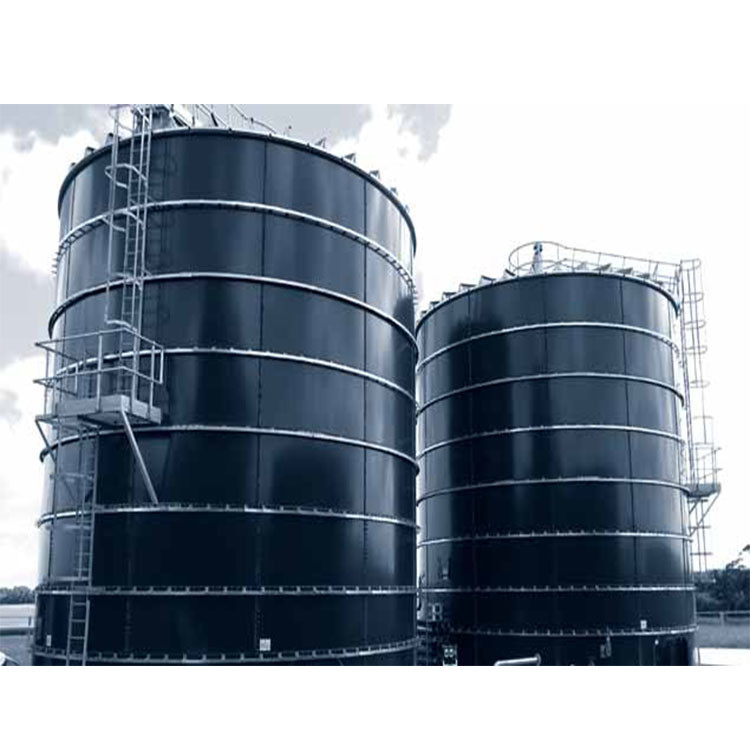 Epoxy Coal Asphalt Paint Preservation For Upflow Anaerobic Sludge Blanket Digestion