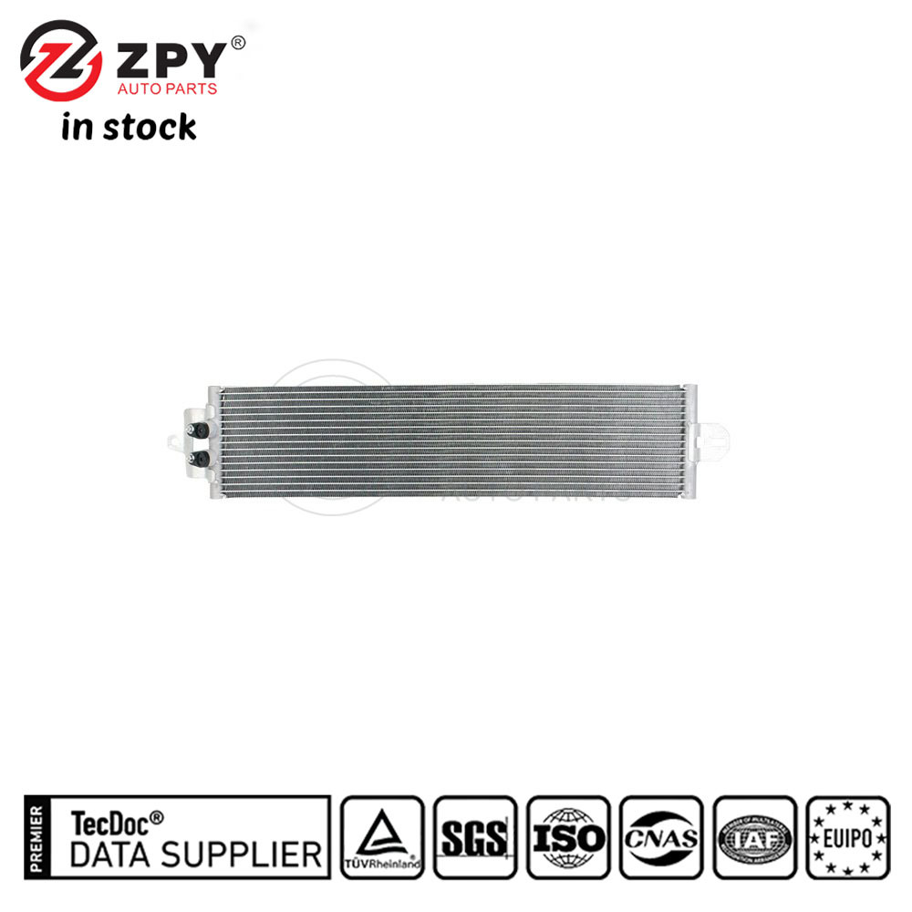 ZPY 7L0317021C Transmission Radiator For Audi Q7 4L Volkswagen Touareg Porsche Cayenne