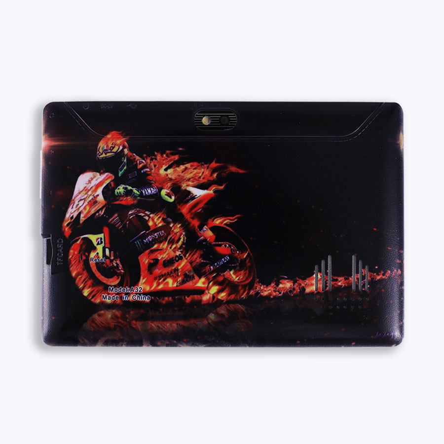 FCC 2GB RAM 32GB ROM Android 8.0 10.1 Inch Tablet PC