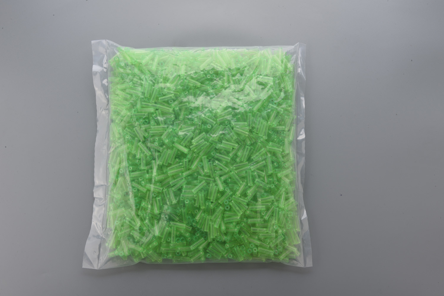 High Precision PLC Visual Counting Packing Machine For Rubber