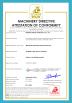shenzhen xingte technology co.,ltd Certifications